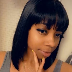 Meet your Posher, Chiquanna